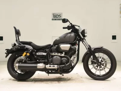 Yamaha BOLT950R  с аукциона в Японии