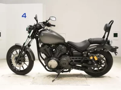 Yamaha BOLT950R  с аукциона в Японии