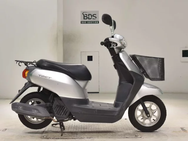 Honda TACT-4 BASIC