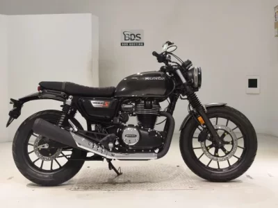 Honda GB350S  с аукциона в Японии