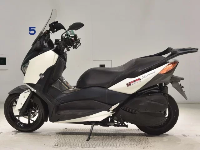 Yamaha X-MAX250A