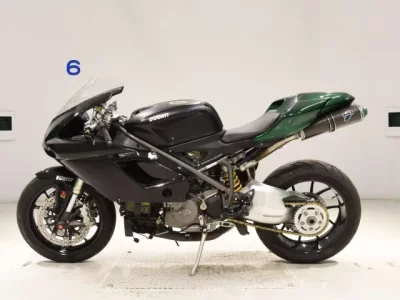 Ducati DUCATI 848