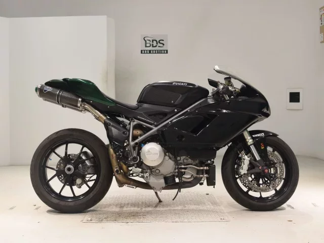 Ducati DUCATI 848