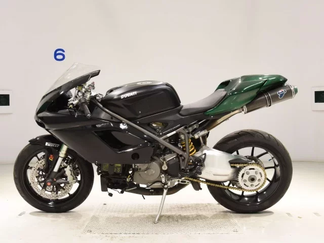 Ducati DUCATI 848
