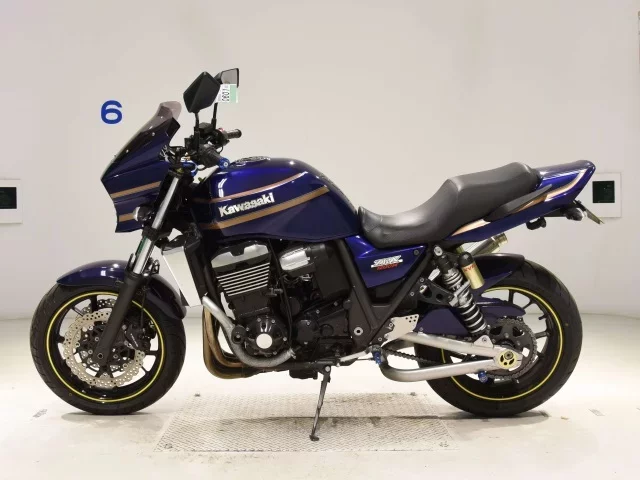 Kawasaki ZRX1200
