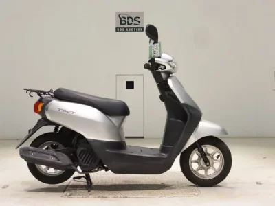 Honda TACT-4 BASIC