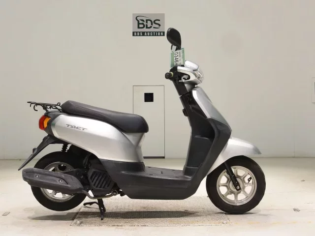 Honda TACT-4 BASIC