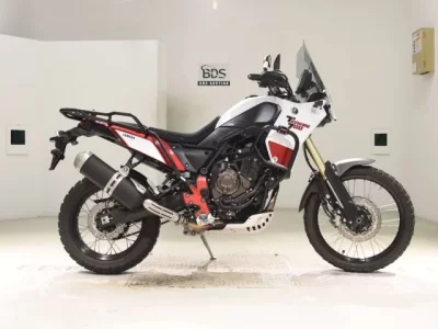 Yamaha TENERE 700 2021