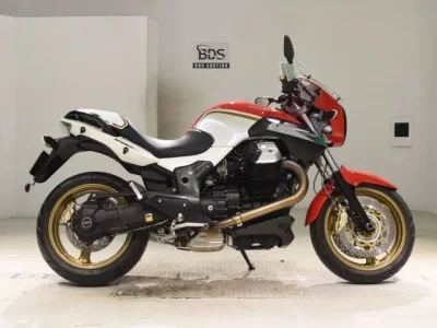 Moto Guzzi MOTO GUZZI 1200 SPORT  с аукциона в Японии