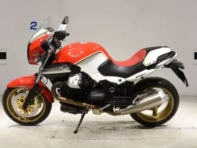 Moto Guzzi MOTO GUZZI 1200 SPORT  с аукциона в Японии