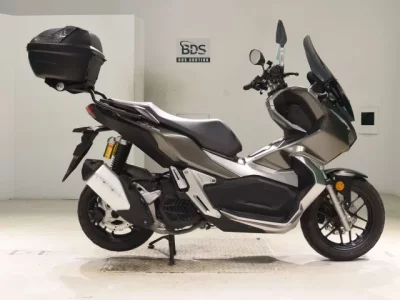 Honda ADV150