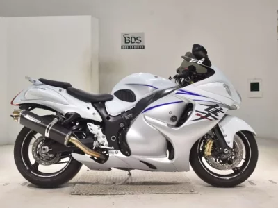 Suzuki HAYABUSA -2