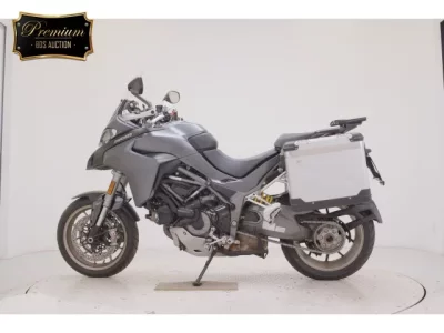 Ducati DUCATI MULTISTRADA 1260S