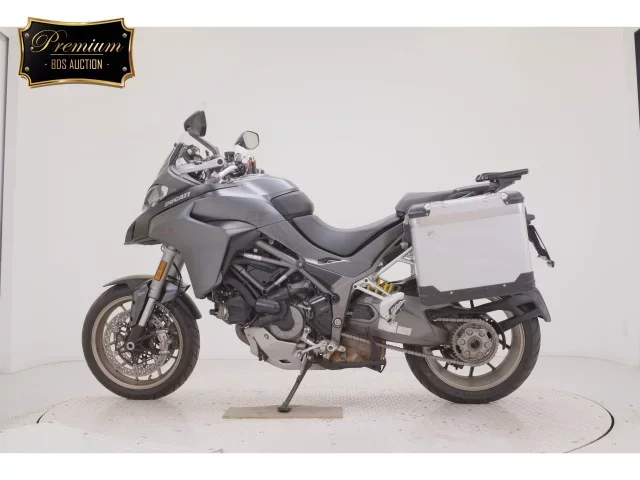 Ducati DUCATI MULTISTRADA 1260S