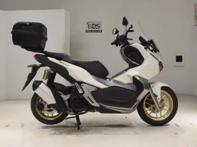 Honda ADV150