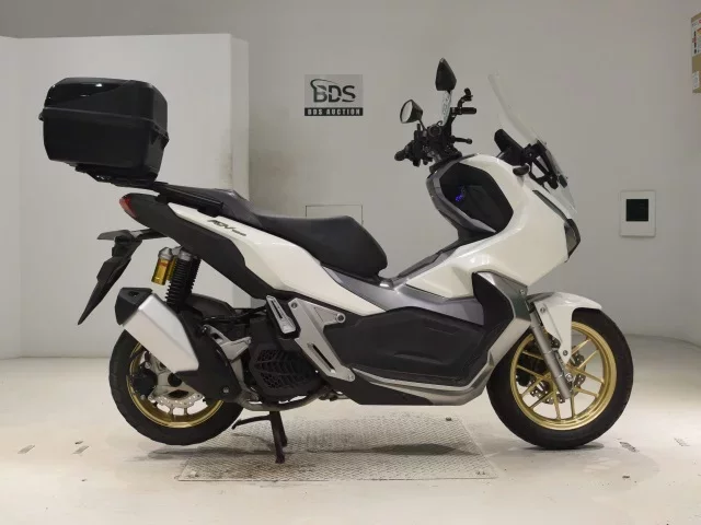 Honda ADV150