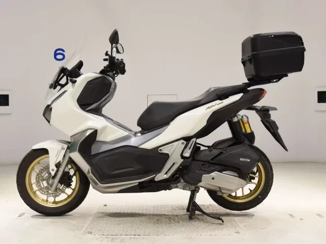 Honda ADV150