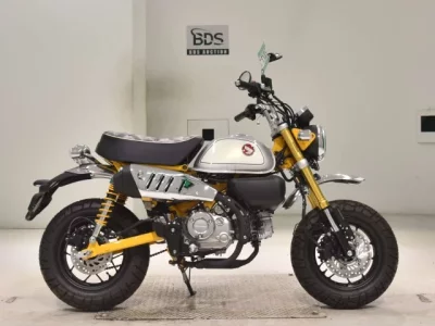 Honda MONKEY 125-2