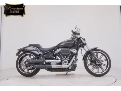 Harley-Davidson HARLEY FXBRS1870