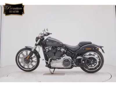 Harley-Davidson HARLEY FXBRS1870