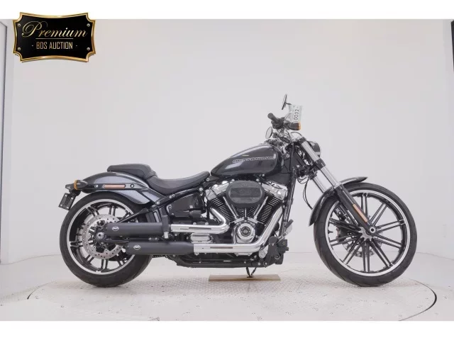 Harley-Davidson HARLEY FXBRS1870