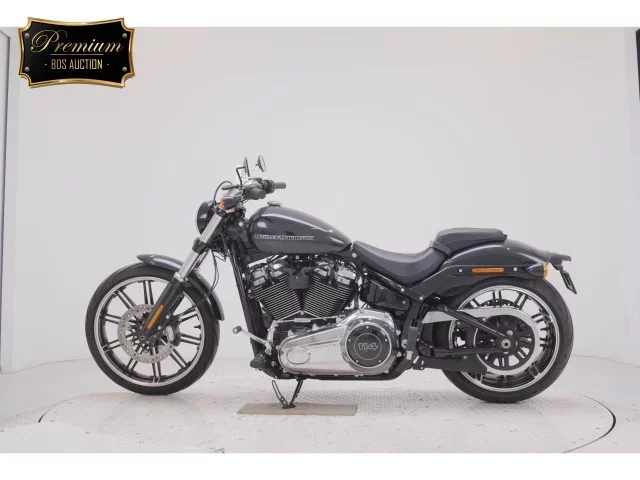 Harley-Davidson HARLEY FXBRS1870