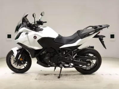 Honda NT1100  с аукциона в Японии