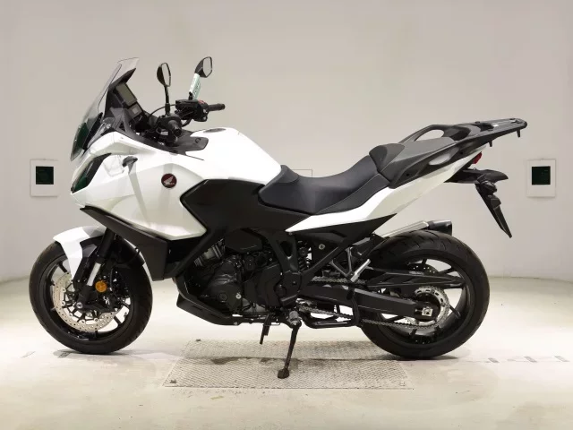 Honda NT1100