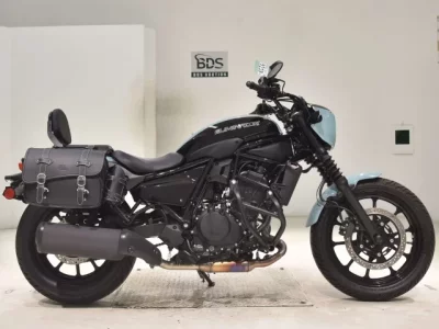 Kawasaki ELIMINATOR 400-3SE  с аукциона в Японии