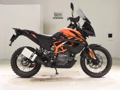 Other KTM390 ADVENTURE  с аукциона в Японии
