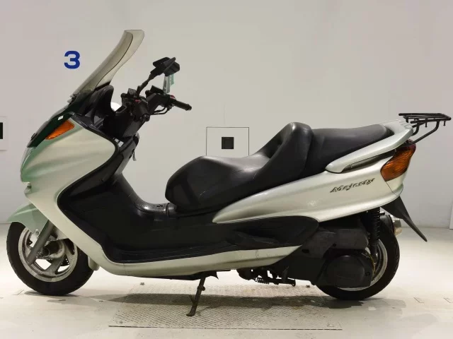 Yamaha MAJESTY 250-2