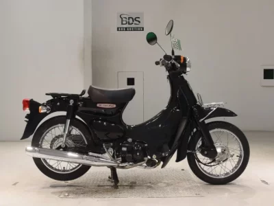 Honda LITTLE CUB
