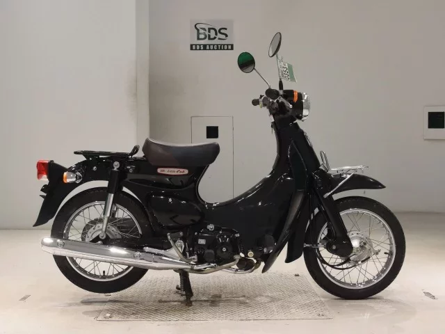 Honda LITTLE CUB