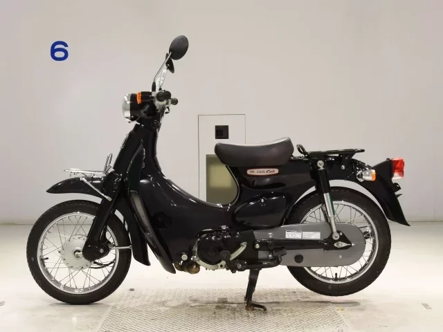 Honda LITTLE CUB