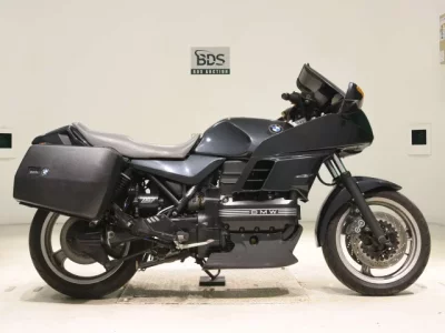 BMW BMW K100RS  с аукциона в Японии
