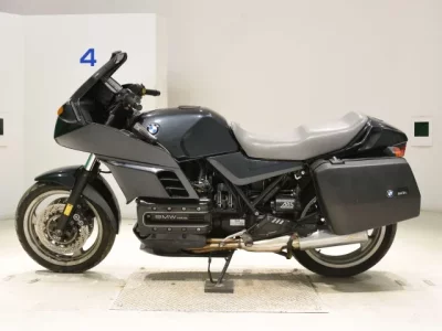 BMW BMW K100RS  с аукциона в Японии
