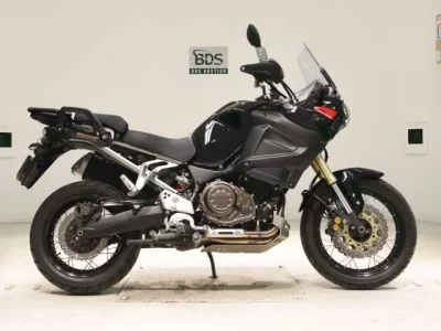 Yamaha XTZ1200 SUPER TENERE  с аукциона в Японии