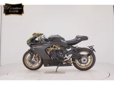 Other MV AGUSTA SUPER VELOCE  с аукциона в Японии