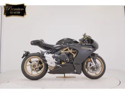 Other MV AGUSTA SUPER VELOCE  с аукциона в Японии