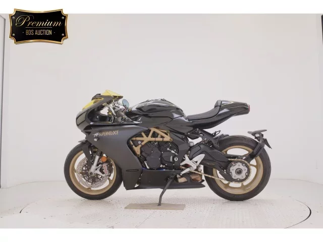 Other MV AGUSTA SUPER VELOCE
