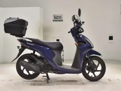 Honda DIO110-2