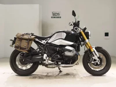 BMW BMW R NINE T  с аукциона в Японии