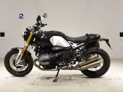 BMW BMW R NINE T  с аукциона в Японии