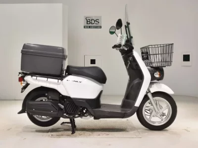 Honda BENRII50-2