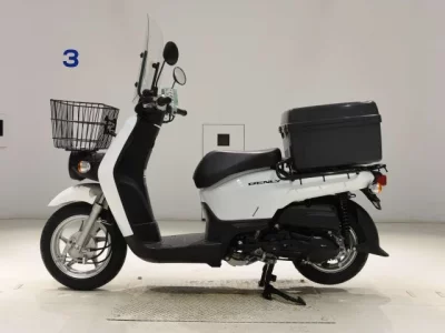 Honda BENRII50-2