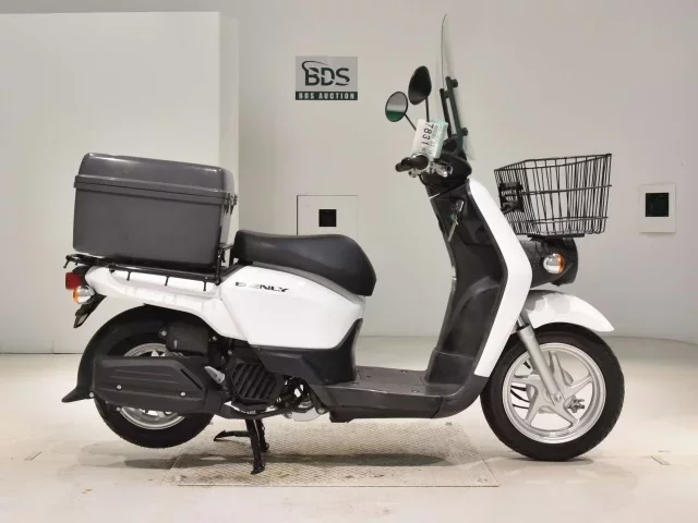 Honda BENRII50-2