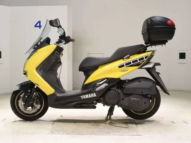 Yamaha MAJESTY 155S