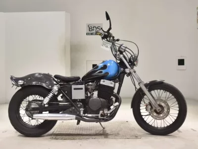 Honda REBEL