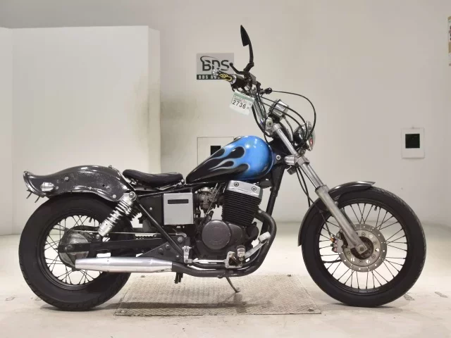 Honda REBEL