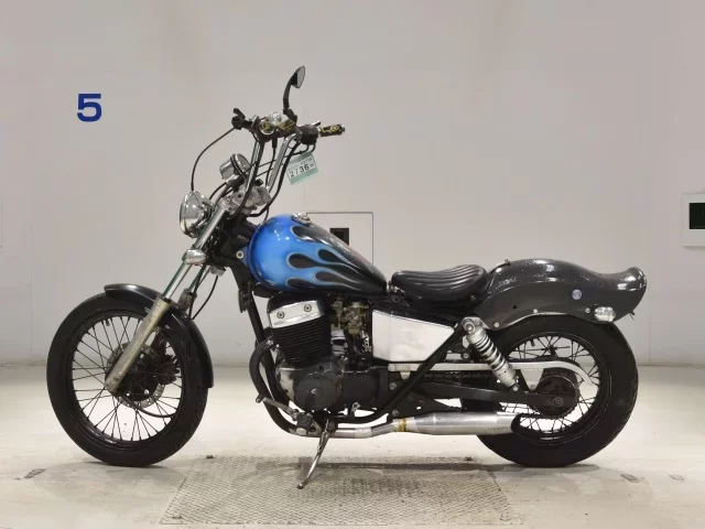Honda REBEL